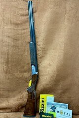 Rizzini BR110 Light Luxe 16GA 28