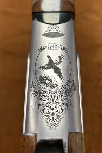 Rizzini BR110 Light Luxe 16GA 28