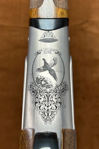 Rizzini BR110 Light Luxe 16GA 28