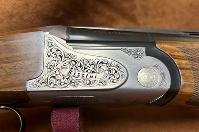 Rizzini BR110 Light Luxe 16GA 28
