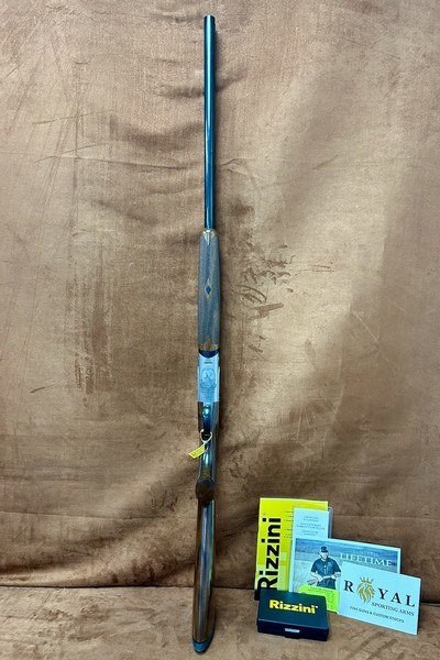 Rizzini BR110 Light Luxe 16GA 28