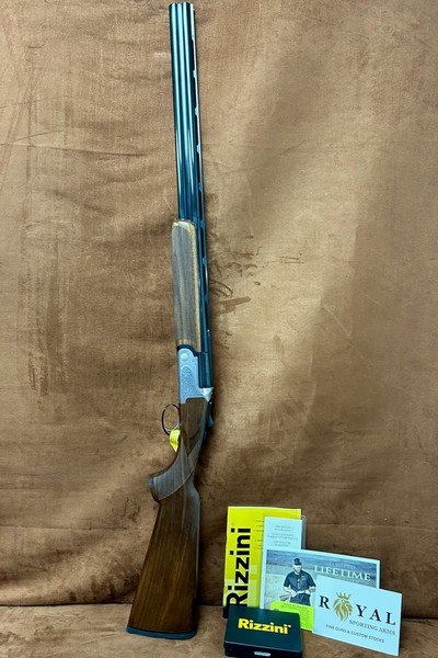 Rizzini BR110 Light Luxe 16GA 28