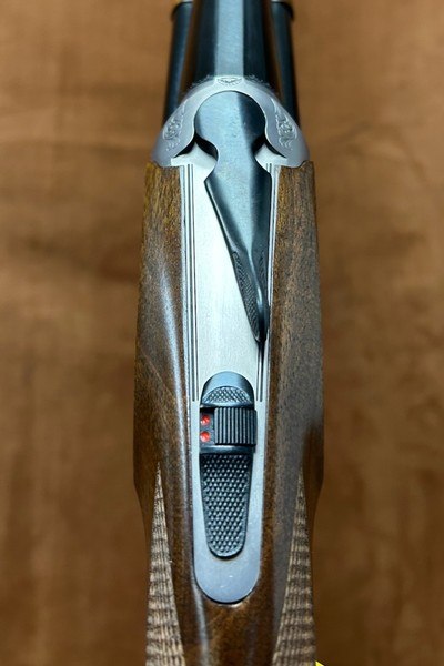 Rizzini BR110 Light Luxe 16GA 28