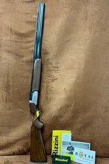 Rizzini BR110 Light Luxe 16GA 28