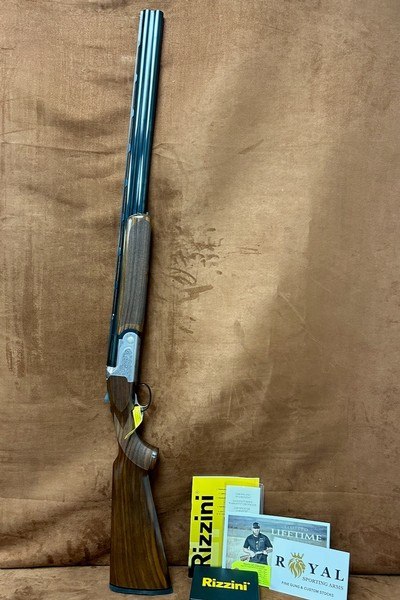 Rizzini BR110 Light Luxe 16GA 28