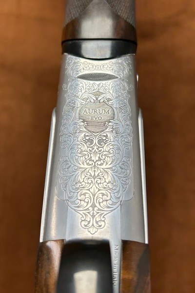 Rizzini Aurum EVO12GA 28