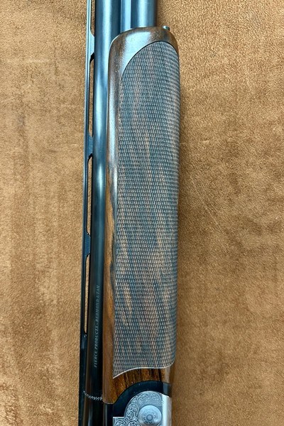 Rizzini Aurum EVO12GA 28