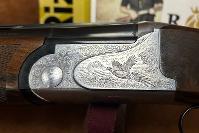 Rizzini Aurum EVO12GA 28