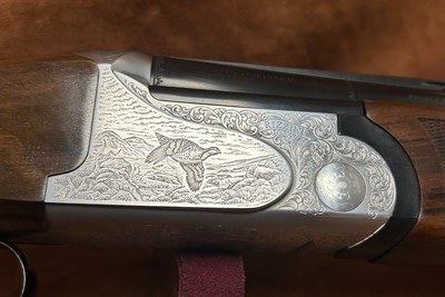 Rizzini Aurum EVO12GA 28