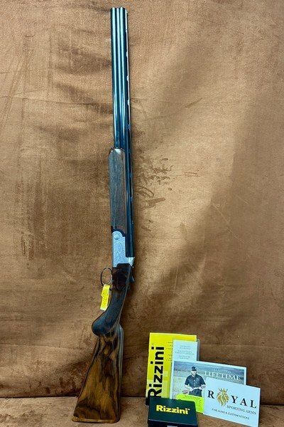 Rizzini Aurum EVO12GA 28