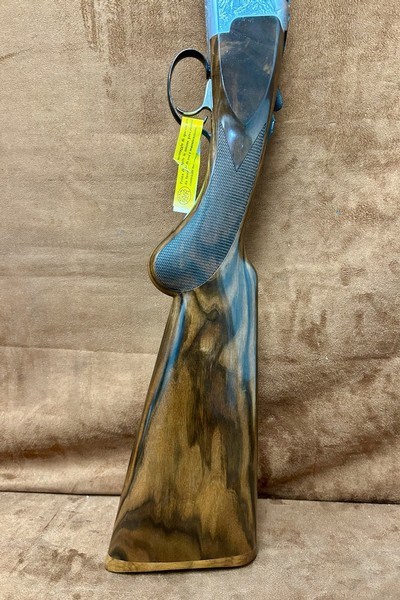 Rizzini Aurum EVO12GA 28