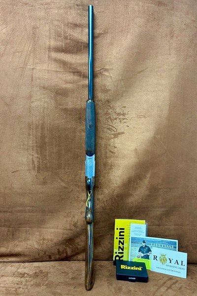 Rizzini Aurum EVO12GA 28