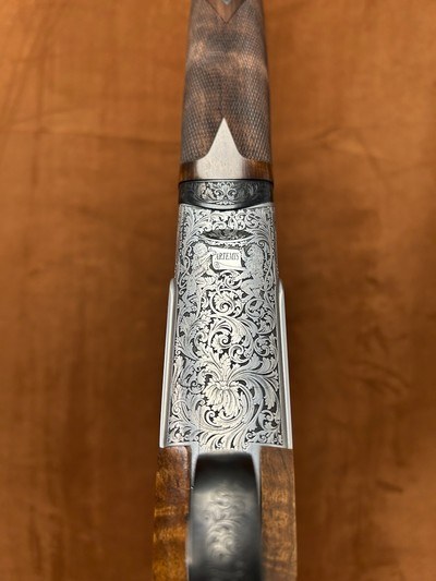 Rizzini Artemis16GA 28