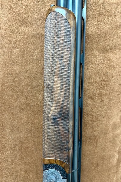 Rizzini Artemis16GA 28