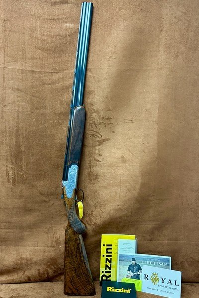 Rizzini Artemis16GA 28
