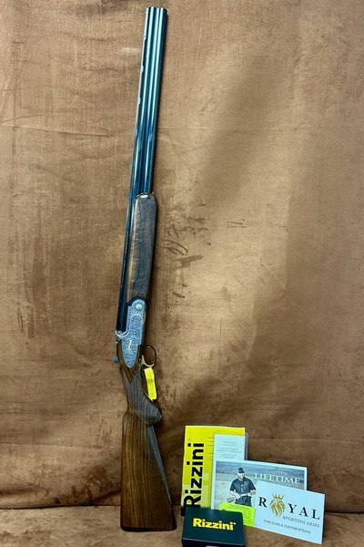 Rizzini Artemis Light 16GA 28