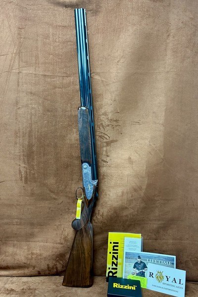 Rizzini Artemis Light 16GA 28
