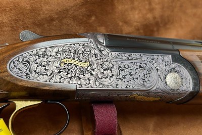 Rizzini Artemis Light 16GA 28