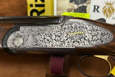 Rizzini Artemis Light 16GA 28