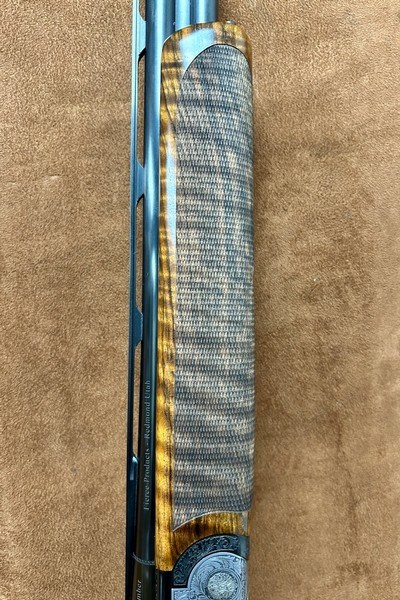 Rizzini Artemis Light 28GA 28