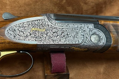 Rizzini Artemis Light 28GA 28