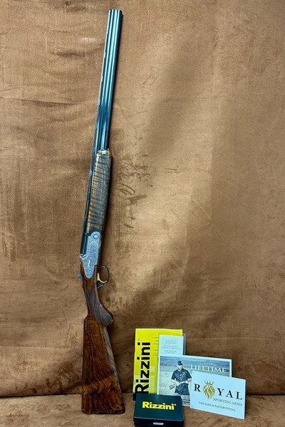 Rizzini Artemis Light 28GA 28