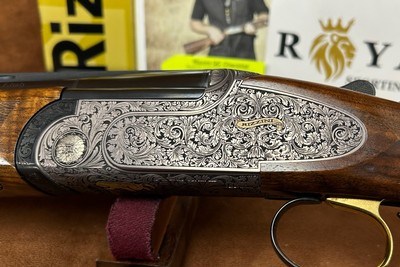 Rizzini Artemis Light 28GA 28