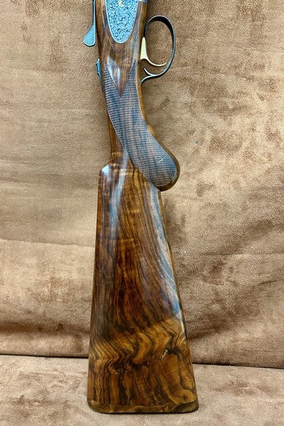 Rizzini Artemis Light 28GA 28
