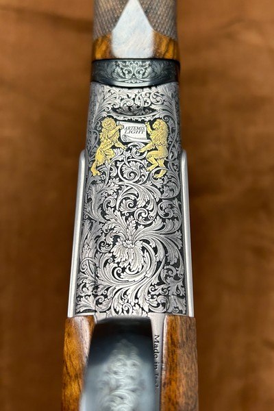 Rizzini Artemis Light 28GA 28