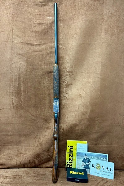 Rizzini Artemis Light 28GA 28