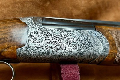 Rizzini Venus28GA 28