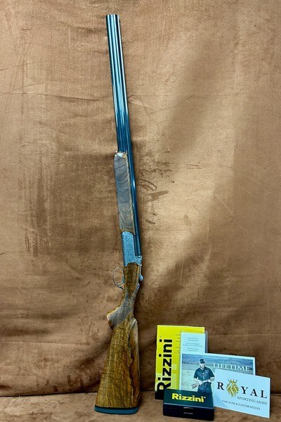 Rizzini Venus28GA 28