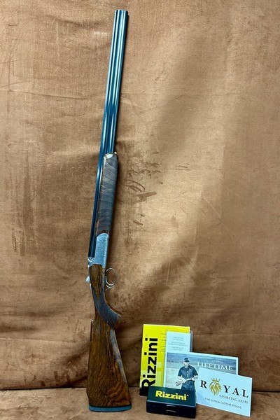 Rizzini Venus28GA 28