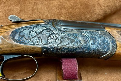 Rizzini Regal Royal Special CCH .410 29