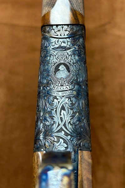 Rizzini Regal Royal Special CCH .410 29