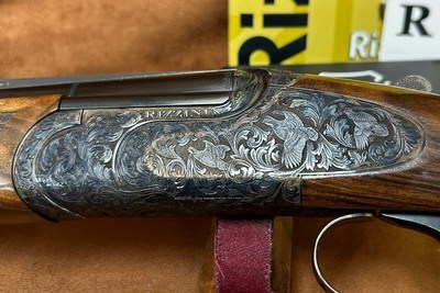 Rizzini Regal Royal Special CCH 28GA 29