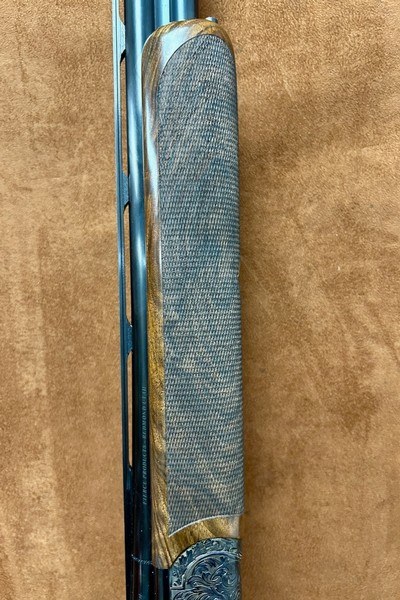 Rizzini Regal Royal Special CCH 28GA 29