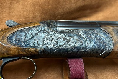 Rizzini Regal Royal Special CCH 28GA 29