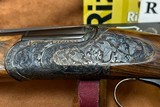 Rizzini Regal Royal Special CCH 28GA 29
