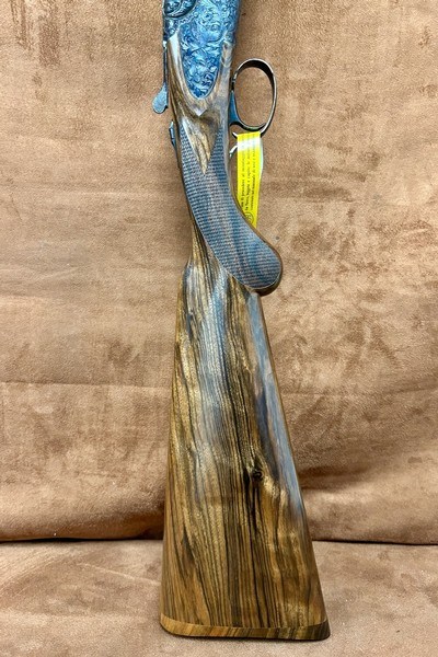 Rizzini Regal Royal Special CCH 28GA 29