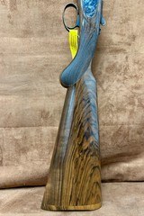 Rizzini Regal Royal Special CCH 28GA 29
