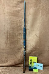 Rizzini Regal Royal Special CCH 28GA 29