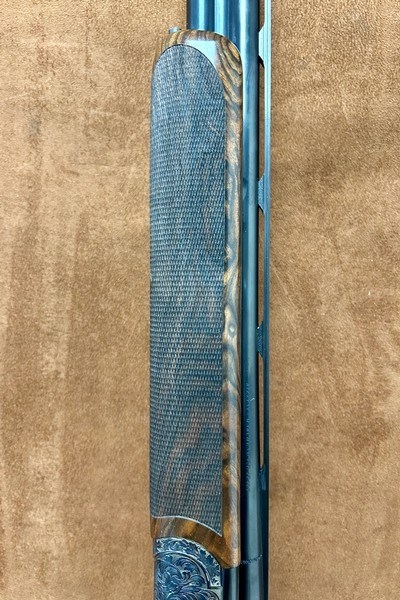 Rizzini Regal Royal Special CCH 28GA 29