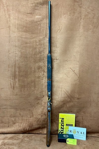 Rizzini Regal Royal Special CCH 28GA 29