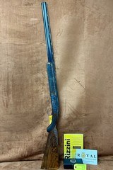 Rizzini Regal Royal Special CCH 28GA 29