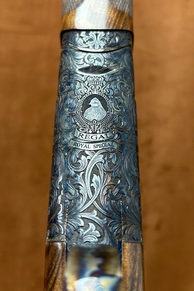 Rizzini Regal Royal Special CCH 28GA 29