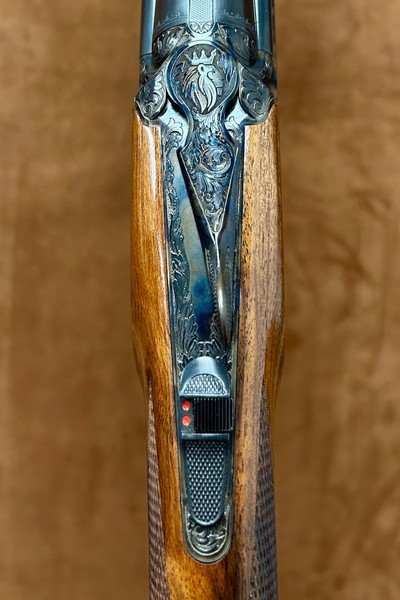 Rizzini Regal Royal Special CCH 20GA 29