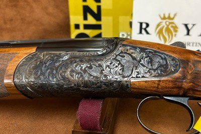 Rizzini Regal Royal Special CCH 20GA 29
