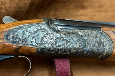 Rizzini Regal Royal Special CCH 20GA 29