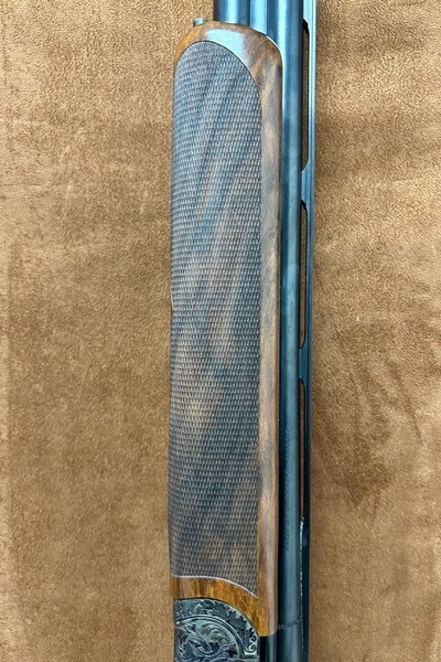 Rizzini Regal Royal Special CCH 20GA 29